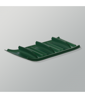 TAPIS 11M 320MM 3PL TX70 GALLO PARTS + 1 AGRAFE