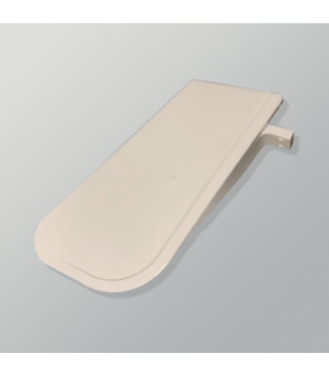 copy of Ecaille gauche Gallo parts