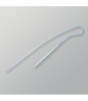 Secoueur moulé Gallo parts Long D25