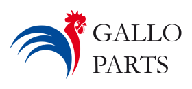 GALLO PARTS